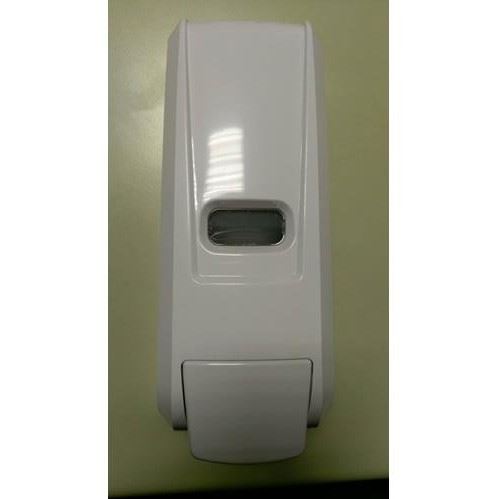 泡沫機台400ml