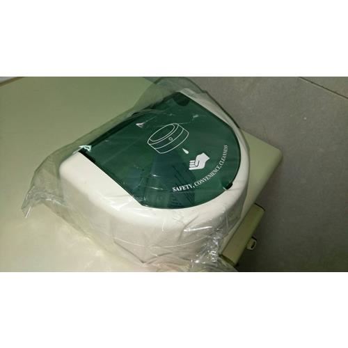 酒精機台(掛壁式)